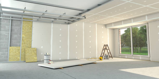 Best Insulation Maintenance and Repair in Clendenin, WV